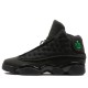 Air Jordan 13 Retro Black Cat Chaussure 884129-011