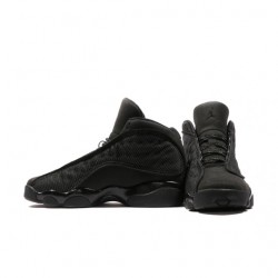 Air Jordan 13 Retro "Black Cat" Chaussure 884129-011