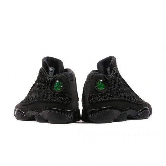 Air Jordan 13 Retro Black Cat Chaussure 884129-011