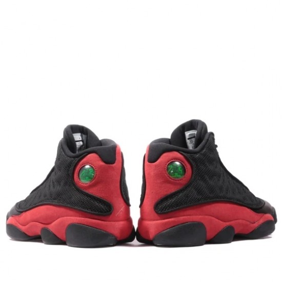 Air Jordan 13 Retro Bred 2017  Femme/Homme Chaussure 414571-004