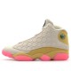 Air Jordan 13 Retro Chinese New Year 2020 Femme/Homme Chaussure CW4409-100