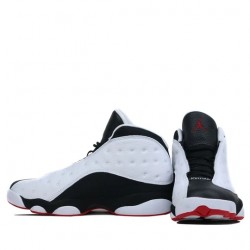 Air Jordan 13 Retro "He Got Game 2018" Homme Chaussure 414571-104