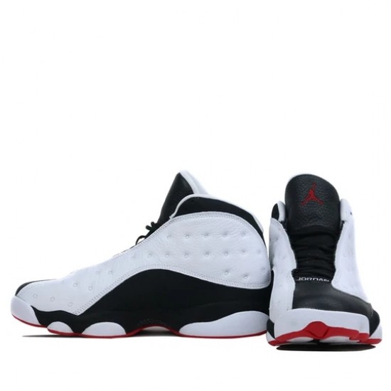 Air Jordan 13 Retro He Got Game 2018 Homme Chaussure 414571-104