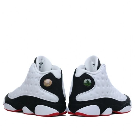 Air Jordan 13 Retro He Got Game 2018 Homme Chaussure 414571-104