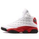 Air Jordan 13 Retro OG Chicago 2017 Femme And Homme Chaussure 414571-122