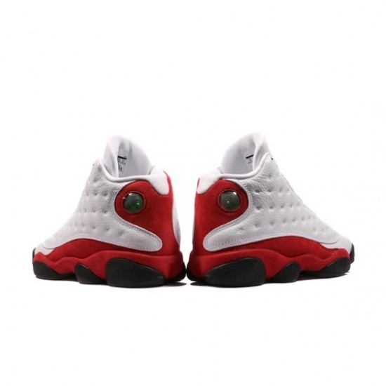 Air Jordan 13 Retro OG Chicago 2017 Femme And Homme Chaussure 414571-122