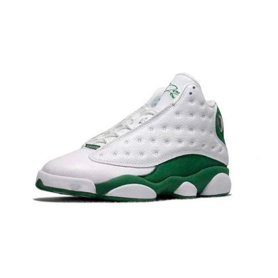 Air Jordan 13 Retro Ray Allen PE Homme Chaussure 414571-125