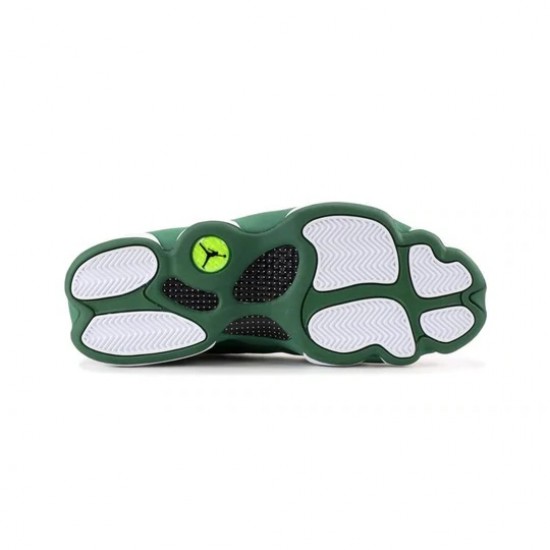 Air Jordan 13 Retro Ray Allen PE Homme Chaussure 414571-125