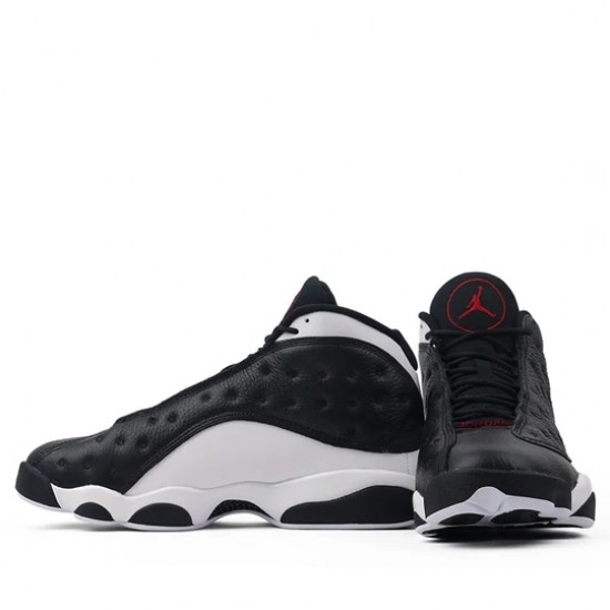 Air Jordan 13 Retro Reverse He Got Game Homme Chaussure 414571-061