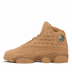 Air Jordan 13 Retro "Wheat " GS Chaussure 414574-705