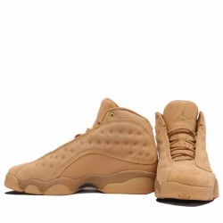 Air Jordan 13 Retro "Wheat " GS Chaussure 414574-705