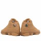 Air Jordan 13 Retro Wheat  GS Chaussure 414574-705