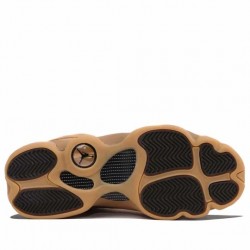 Air Jordan 13 Retro "Wheat " GS Chaussure 414574-705