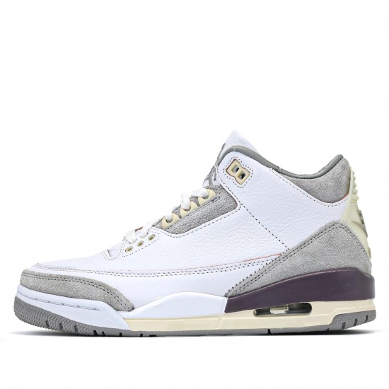 Air Jordan 3 Retro A Ma Maniére Homme/Femme Chaussure DH3434-110