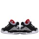 Air Jordan 3 Retro Black Cement 2018 Homme Chaussure 854262-001