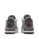 Air Jordan 3 Retro Cool Grey 2021 Homme Chaussure CT8532-012