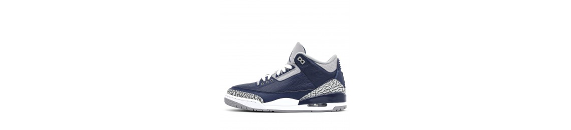 Nike Air Jordan 3