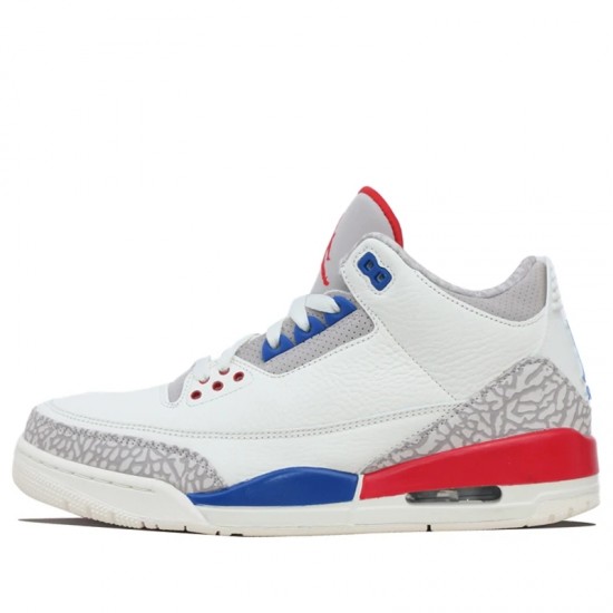 Air Jordan 3 Retro International Flight Homme/Femme Chaussure 136064-140