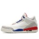 Air Jordan 3 Retro International Flight Homme/Femme Chaussure 398614-140