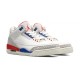 Air Jordan 3 Retro International Flight Homme/Femme Chaussure 398614-140