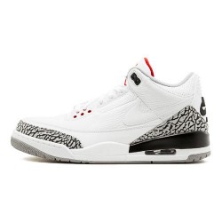 Air Jordan 3 Retro "JTH Super Bowl" Femme/Homme Chaussure AV6683-160