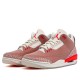 Air Jordan 3 Retro Rust Pink Homme/Femme Chaussure CK9246-600