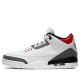 Air Jordan 3 Retro SE-T CO JP Fire Red Denim Homme Chaussure CZ6433-100