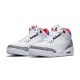 Air Jordan 3 Retro Seoul Homme/Femme Chaussure AV8370-100