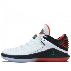 Air Jordan 32 Low RF "Gatorade" Homme Chaussure AH3347-100