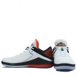 Air Jordan 32 Low RF "Gatorade" Homme Chaussure AH3347-100