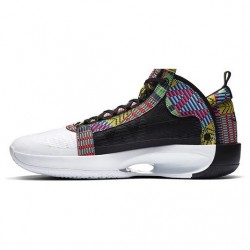 Air Jordan 34 "Rui Hachimura Japan PE" Multi-Color Chaussure DA1900-900