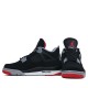 Air Jordan 4 Retro Bred 2019 Homme/Femme Chaussure 308497-060