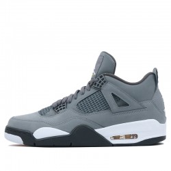 Air Jordan 4 Retro "Cool Grey" 2019 Homme/Femme Chaussure 308497-007