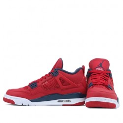 Air Jordan 4 Retro "Fiba" 2019 Homme/Femme Chaussure CI1184-617