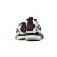 Air Jordan 4 Retro Fire Red Mars Blackmon Homme/Femme Chaussure 308497-162