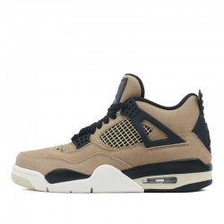 Air Jordan 4 Retro "Fossil" Homme/Femme Chaussure AQ9129-200