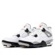 Air Jordan 4 Retro Golf White Cement Homme Chaussure CU9981-100