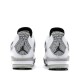 Air Jordan 4 Retro Golf White Cement Homme Chaussure CU9981-100