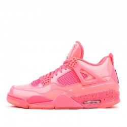 Air Jordan 4 Retro "Hot Punch" Homme/Femme Chaussure AQ9128-600