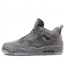 Air Jordan 4 Retro "Kaws" Homme Chaussure 930155-003