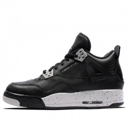 Air Jordan 4 Retro "Oreo" 2015 GS Chaussure 408452-003