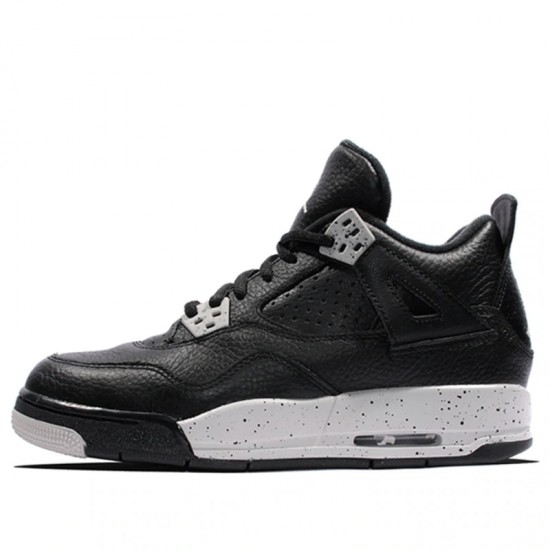 Air Jordan 4 Retro Oreo 2015 GS Chaussure 408452-003