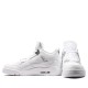 Air Jordan 4 Retro Pure Money 2017 Homme Chaussure 308497-100