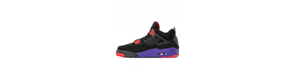 Nike Air Jordan 4