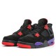 Air Jordan 4 Retro Raptors 2018 Homme/Femme Chaussure AQ3816-065