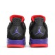 Air Jordan 4 Retro Raptors 2018 Homme/Femme Chaussure AQ3816-065