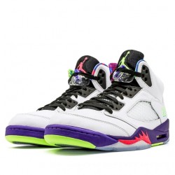 Air Jordan 5 Retro "Alternate Bel-Air" Homme Chaussure DB3335-100