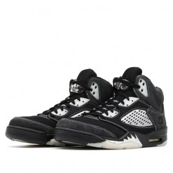 Air Jordan 5 Retro "Anthracite" Homme Chaussure DB0731-001