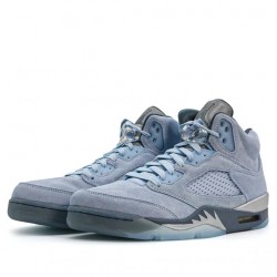 Air Jordan 5 Retro "Bluebird" Femme/Homme Chaussure DD9336-400