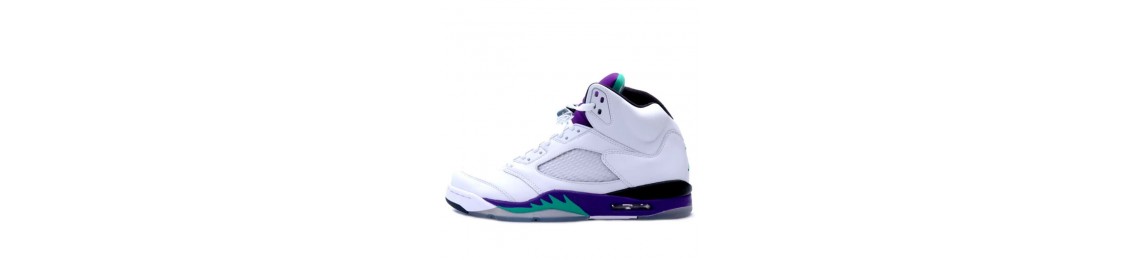 Nike Air Jordan 5